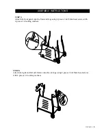 Preview for 9 page of Nexgrill 730-0371 Assembly & Operating Instructions