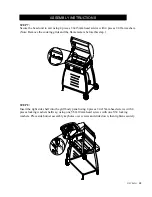 Preview for 11 page of Nexgrill 730-0371 Assembly & Operating Instructions