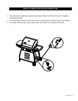 Preview for 14 page of Nexgrill 730-0371 Assembly & Operating Instructions