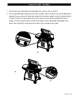 Preview for 15 page of Nexgrill 730-0371 Assembly & Operating Instructions