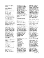 Preview for 32 page of Nexgrill 730-0371 Assembly & Operating Instructions