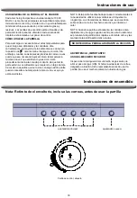 Preview for 33 page of Nexgrill 730-0896GH Instruction Manual