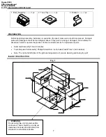 Preview for 7 page of Nexgrill 740-0593A Care And Use Manual