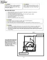 Preview for 12 page of Nexgrill 740-0593A Care And Use Manual