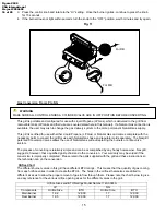 Preview for 15 page of Nexgrill 740-0593A Care And Use Manual