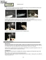 Preview for 18 page of Nexgrill 740-0593A Care And Use Manual