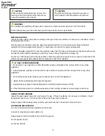 Preview for 4 page of Nexgrill 740-0594A Instructions For Use Manual