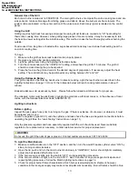 Preview for 13 page of Nexgrill 740-0594A Instructions For Use Manual