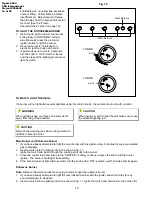 Preview for 14 page of Nexgrill 740-0594A Instructions For Use Manual