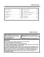 Предварительный просмотр 2 страницы Nexgrill 810-0018 Manual