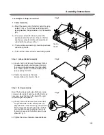 Предварительный просмотр 10 страницы Nexgrill 810-0018 Manual