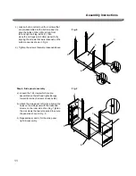 Предварительный просмотр 11 страницы Nexgrill 810-0018 Manual