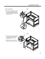 Предварительный просмотр 14 страницы Nexgrill 810-0018 Manual