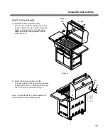 Предварительный просмотр 18 страницы Nexgrill 810-0018 Manual