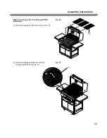 Предварительный просмотр 20 страницы Nexgrill 810-0018 Manual