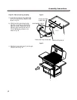 Предварительный просмотр 21 страницы Nexgrill 810-0018 Manual