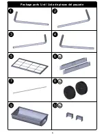 Предварительный просмотр 6 страницы Nexgrill 810-0029 Owner'S Manual