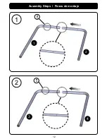 Предварительный просмотр 12 страницы Nexgrill 810-0029 Owner'S Manual