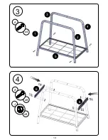 Предварительный просмотр 13 страницы Nexgrill 810-0029 Owner'S Manual