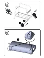 Предварительный просмотр 14 страницы Nexgrill 810-0029 Owner'S Manual