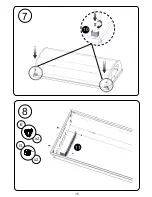 Предварительный просмотр 15 страницы Nexgrill 810-0029 Owner'S Manual