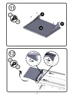 Предварительный просмотр 17 страницы Nexgrill 810-0029 Owner'S Manual