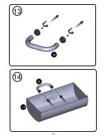 Предварительный просмотр 18 страницы Nexgrill 810-0029 Owner'S Manual