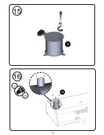 Предварительный просмотр 19 страницы Nexgrill 810-0029 Owner'S Manual