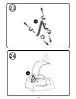 Предварительный просмотр 23 страницы Nexgrill 810-0029 Owner'S Manual