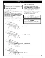 Предварительный просмотр 28 страницы Nexgrill 810-0029 Owner'S Manual