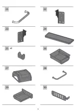 Preview for 14 page of Nexgrill 810-0071 Owner'S Manual