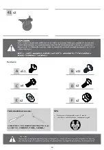 Preview for 16 page of Nexgrill 810-0071 Owner'S Manual