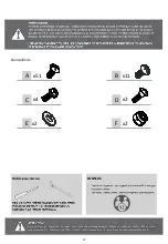 Preview for 17 page of Nexgrill 810-0071 Owner'S Manual