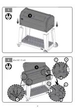 Preview for 21 page of Nexgrill 810-0071 Owner'S Manual