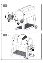 Preview for 22 page of Nexgrill 810-0071 Owner'S Manual