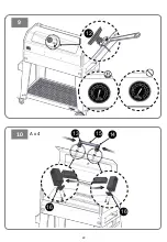 Preview for 23 page of Nexgrill 810-0071 Owner'S Manual