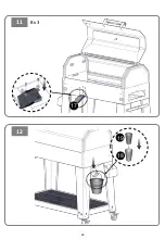 Preview for 24 page of Nexgrill 810-0071 Owner'S Manual