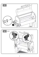 Preview for 26 page of Nexgrill 810-0071 Owner'S Manual