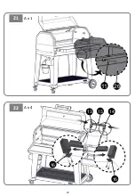 Preview for 29 page of Nexgrill 810-0071 Owner'S Manual