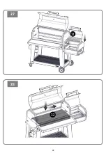 Preview for 32 page of Nexgrill 810-0071 Owner'S Manual