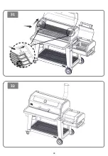 Preview for 34 page of Nexgrill 810-0071 Owner'S Manual