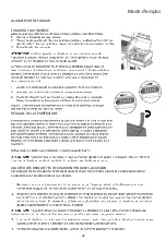 Preview for 38 page of Nexgrill 810-0071 Owner'S Manual