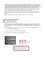 Preview for 6 page of Nexgrill 820-0002 Assembly & Operating Instructions