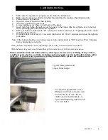 Preview for 9 page of Nexgrill 820-0002 Assembly & Operating Instructions