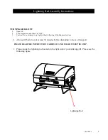 Preview for 10 page of Nexgrill 820-0002 Assembly & Operating Instructions