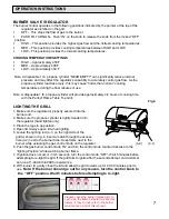 Preview for 7 page of Nexgrill 820-0002A Instruction Manual