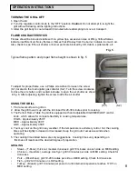 Preview for 8 page of Nexgrill 820-0002A Instruction Manual