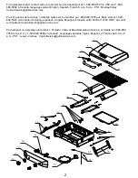 Preview for 2 page of Nexgrill 820-0007B Assembly Instructions Manual