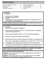 Preview for 9 page of Nexgrill 820-0007B Assembly Instructions Manual