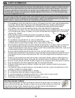 Preview for 10 page of Nexgrill 820-0007B Assembly Instructions Manual